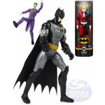 Spin Master Batman Nightwing – Zboží Mobilmania