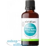 Viridian Avena Sativa Tincture 50 ml Organic Oves setý – Hledejceny.cz