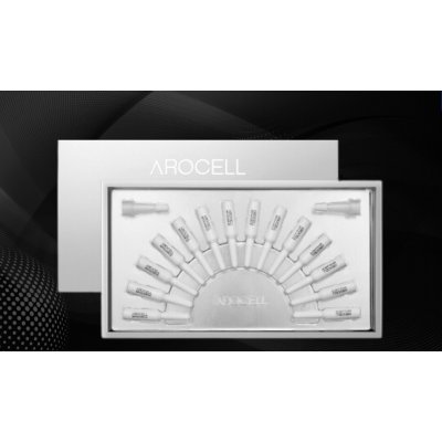Arocell Botulcare EX Kit- Set ampulí pro omlazení pleti 14x1,5 ml – Hledejceny.cz