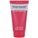 Bruno Banani Pure Woman sprchový gel 150 ml