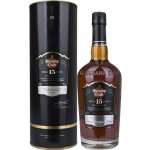 Havana Club Anejo Grand Reserva 15y 40% 0,7 l (tuba) – Zbozi.Blesk.cz