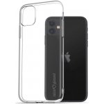 AlzaGuard Crystal Clear TPU case iPhone 11 – Zboží Živě