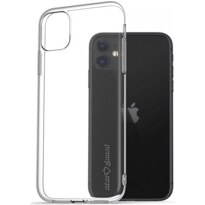 AlzaGuard Crystal Clear TPU case iPhone 11 – Zboží Živě