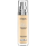 Loreal Paris Sjednocující a zdokonalující make-up True Match Super-Blendable Foundation 2D 2W Golden Almond 30 ml – Zboží Dáma
