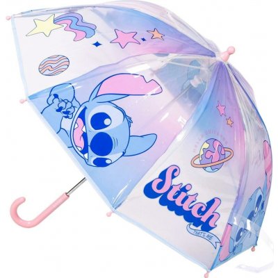 Deštník Stitch – Zboží Dáma