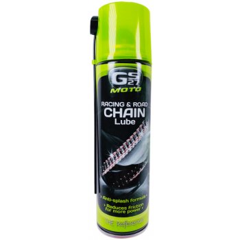GS27 Racing & Road Chain Lube 250 ml