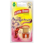 WUNDER-BAUM tekutý osvěžovač 4,5 ml Forest Fruit – Zbozi.Blesk.cz