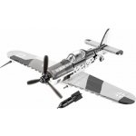COBI 5871 II WW Focke-Wulf Fw 190 F-8, 1:48, 170 kostek – Zboží Mobilmania