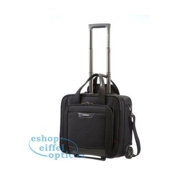 Brašna Samsonite 35V09008 16,4" black