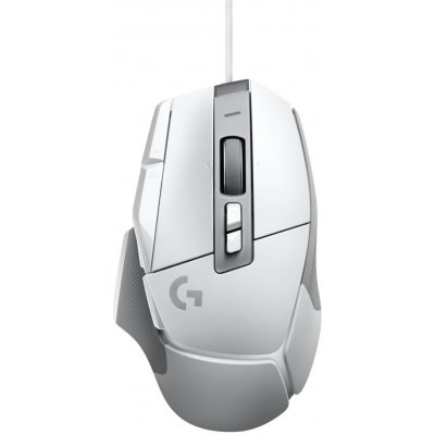 Logitech G502 X Gaming Mouse 910-006146 – Zboží Živě