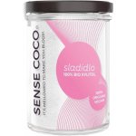 Sense Coco 100% Xylitol BIO 350 g – Sleviste.cz