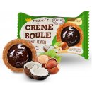 Mixit Créme boule datlový koláček s kokosem 30 g