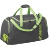 Sportovní taška Uhlsport Essential 2.0 50L šedo zelená