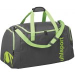 Uhlsport Essential 2.0 50L šedo zelená – Zboží Dáma