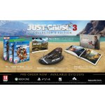 Just Cause 3 – Zboží Mobilmania