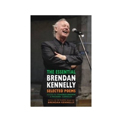 Essential Brendan Kennelly