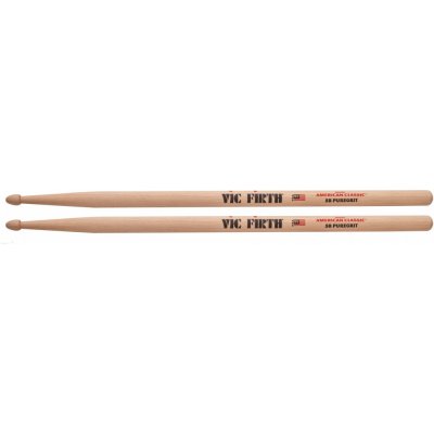 Vic Firth 5B Puregrit – Zbozi.Blesk.cz