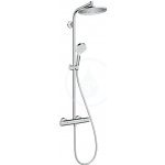 Hansgrohe 27267000 – Zbozi.Blesk.cz