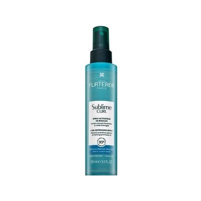 Rene Furterer Sublime Curl Curl Refreshing Spray 150 ml – Zbozi.Blesk.cz