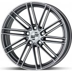 MAK Leipzig 11,5x20 5x130 ET63 gunmetal mirror – Sleviste.cz