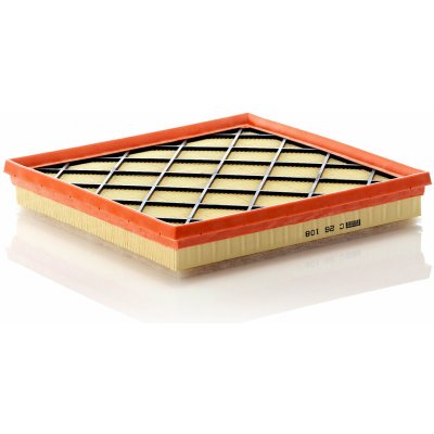 Vzduchový filtr MANN-FILTER C 26 108 (C26108) – Hledejceny.cz