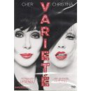 varieté DVD