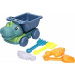 dino Auto na písek sklápěcí 27 cm – Sleviste.cz