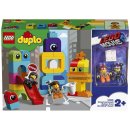 LEGO® DUPLO® 10895 Emmet Lucy a návštěvníci z DUPLO® planety