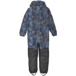 Color Kids Coverall AOP stone blue 2023 – Zboží Dáma