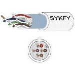 NKT SYKFY 3x2x0,5mm² 1 m – HobbyKompas.cz