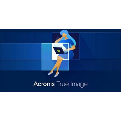 Acronis True Image 2021 TIH4L1LOO – Zboží Mobilmania