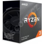 AMD Ryzen 3 3200G YD3200C5FHBOX – Sleviste.cz