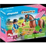Playmobil 70294 Žokejka – Zboží Živě