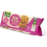 Gullón Chip choco bezlepkové sušenky s kousky čokolády bez přidaného cukru 130 g – Zboží Dáma