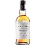 The Balvenie 16y French Oak 47,6% 0,7 l (tuba) – Hledejceny.cz