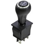 Andos Náhradní přepínač směru jízdy a rychlosti s páčkou D1-D2-R 3 pin – Sleviste.cz