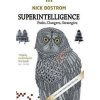 Kniha Superintelligence