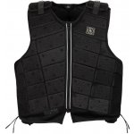 BR Bezpečnostní vesta Thorax černá – Zboží Dáma BR Bezpečnostní vesta Thorax černá – Zboží Dáma