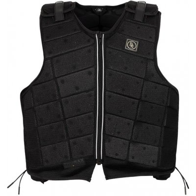 BR Bezpečnostní vesta Thorax černá – Zboží Dáma BR Bezpečnostní vesta Thorax černá – Zboží Dáma