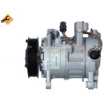 Kompresor, klimatizace NRF 32838