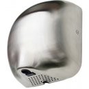 Jet Dryer Simple stříbrný