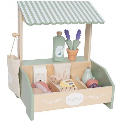 Jabadabado Mini Market – Sleviste.cz