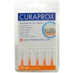 Curaprox CPS 14Z Regular mezizubní kartáčky 5 ks blistr – Hledejceny.cz