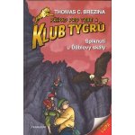 Klub Tygrů 51 - Spiknutí u Ďáblovy skály - Thomas Conrad Brezina – Hledejceny.cz