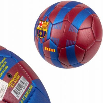VIC FC Barcelona s pruhy – Zboží Dáma