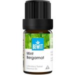 BEWIT Máta citronová 15 ml – Hledejceny.cz