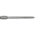 Distanční vrut 6x10x 80 Torx 25 pozink. (50 ks) – Hledejceny.cz