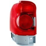 Zadní světlo- levé vnější VOLKSWAGEN SHARAN 2000-2010 |000-2010| HELLA | 4082300234732 – Hledejceny.cz