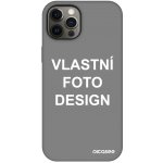 Picasee Fashion Case MagSafe pro Apple iPhone 12 Pro - Vlastní design/motiv – Zboží Živě