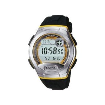 Casio W-752-9B